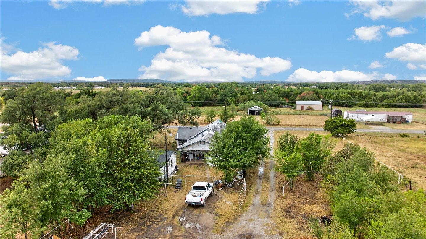 1320 N Caney Street Copan OK 74022