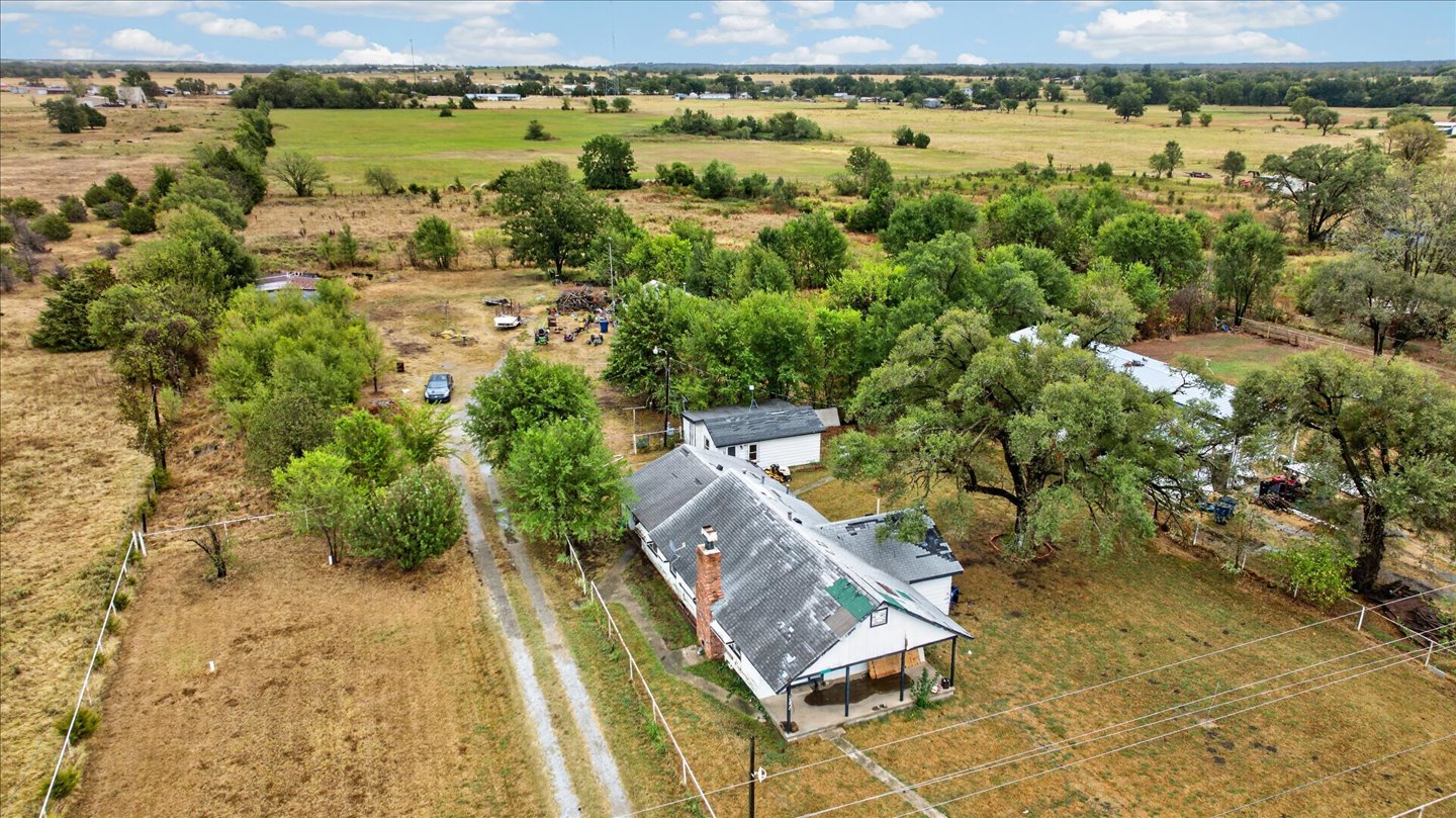 1320 N Caney Street Copan OK 74022