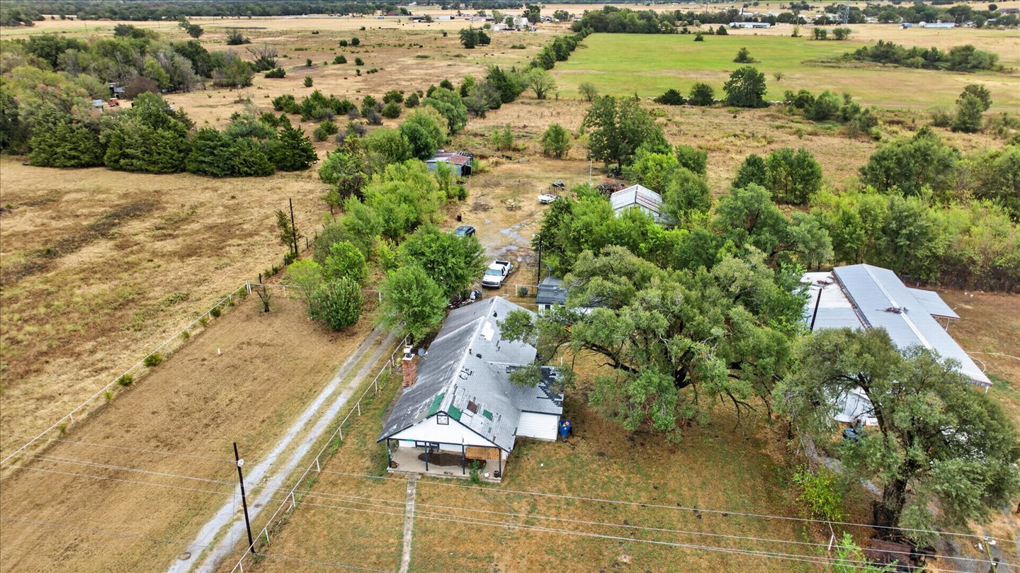 1320 N Caney Street Copan OK 74022