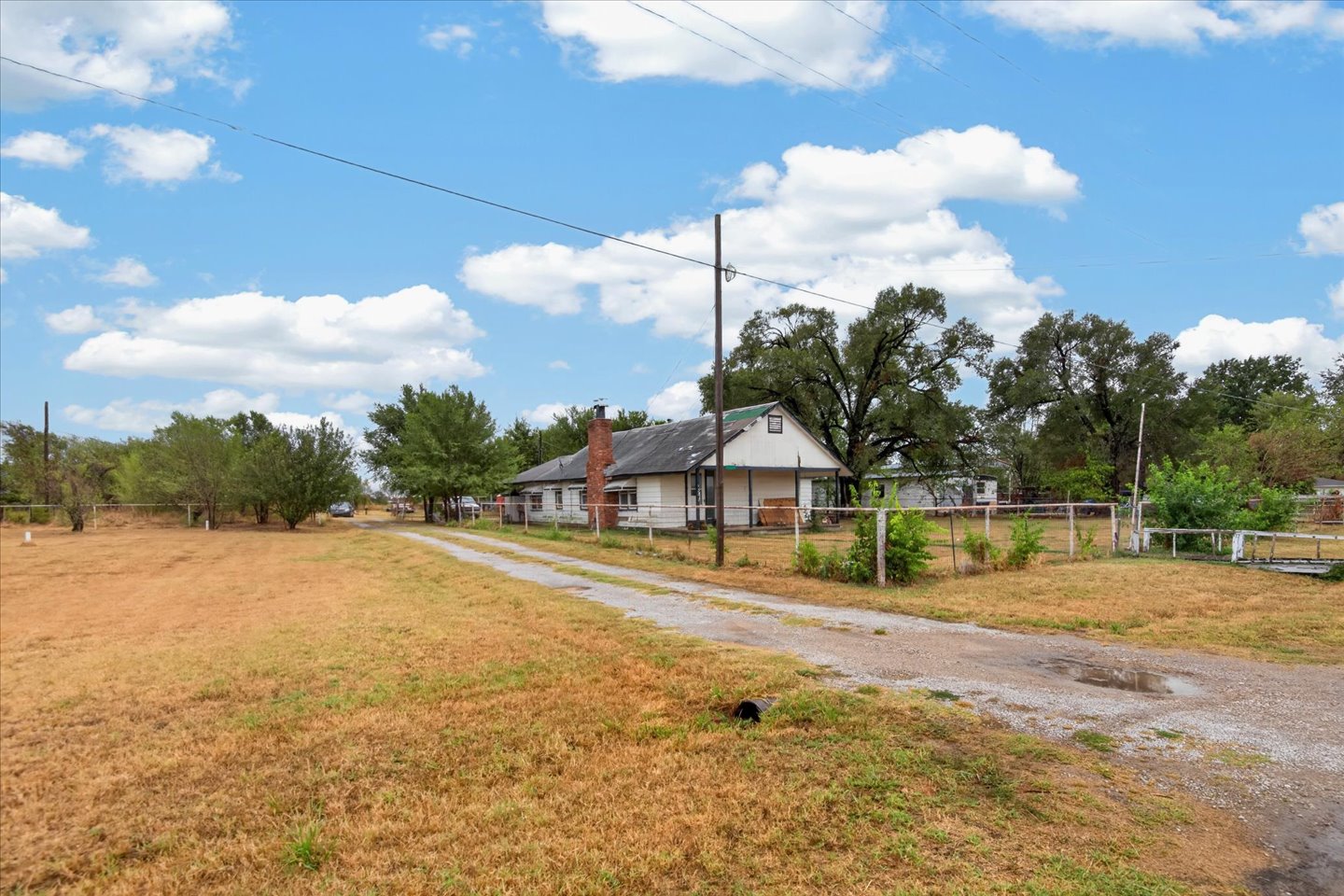 1320 N Caney Street Copan OK 74022