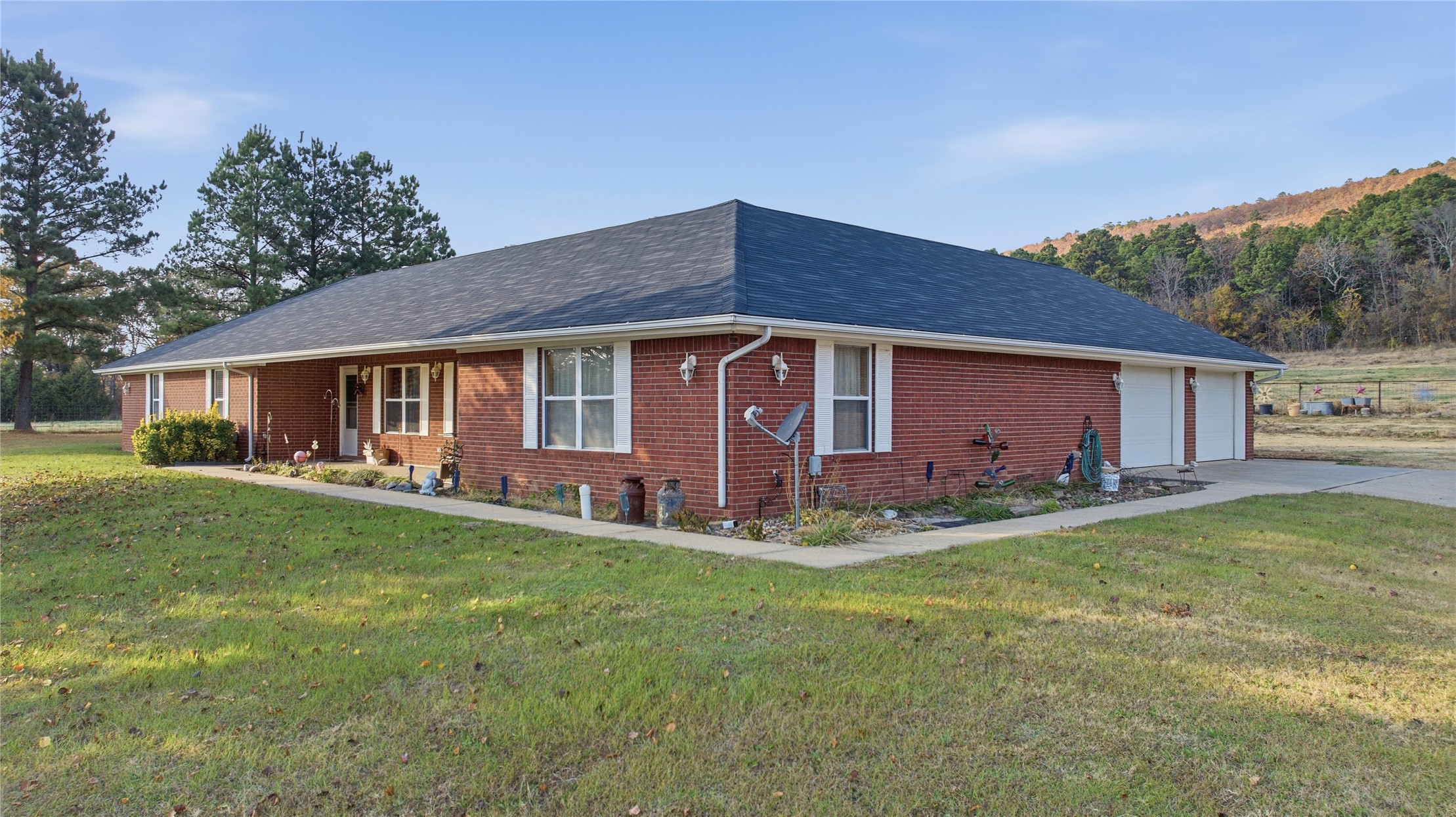 2800 NW 1010th Avenue Wilburton OK 74578
