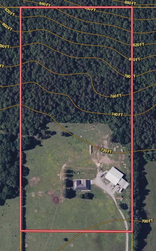 2800 NW 1010th Avenue Wilburton OK 74578