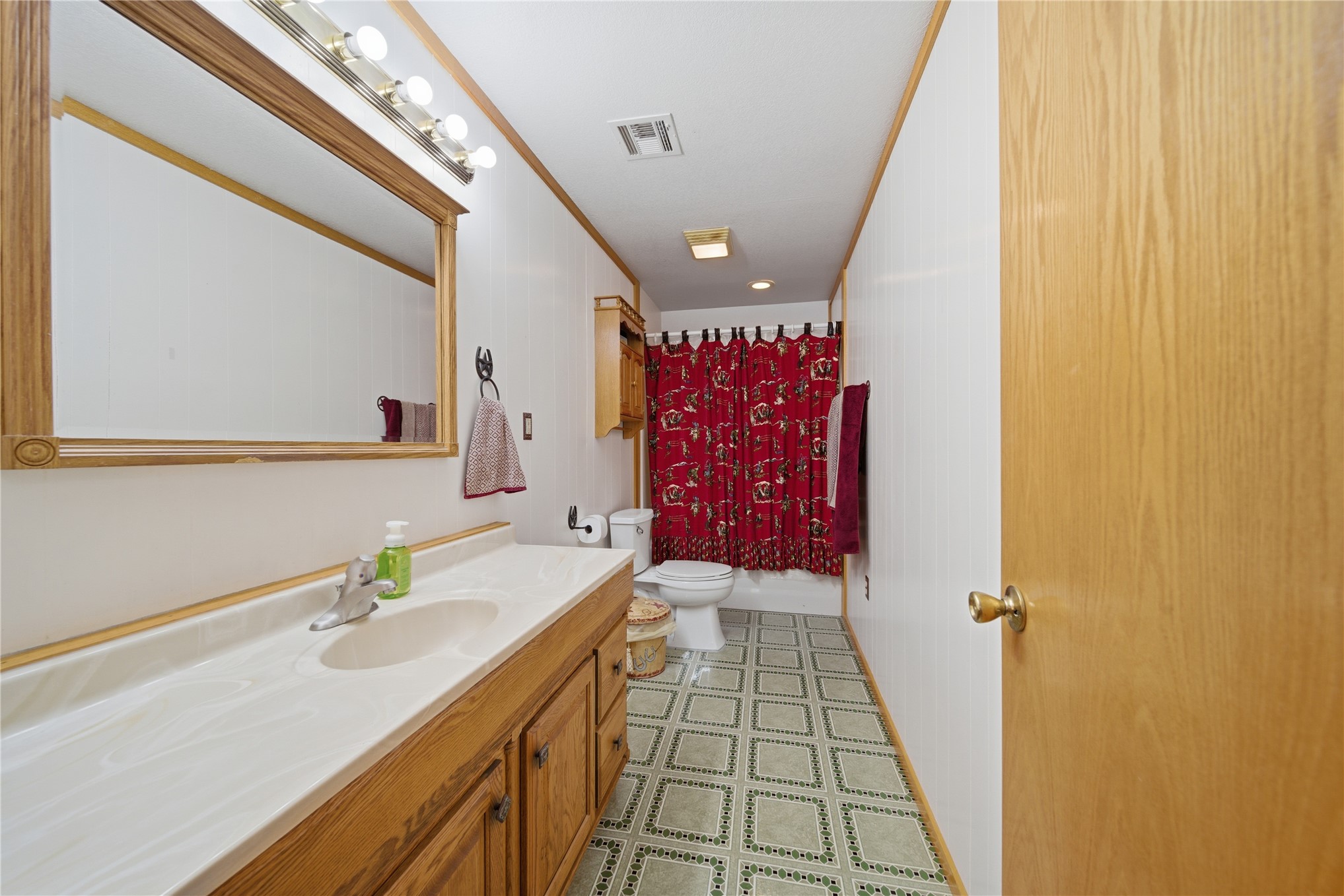 2800 NW 1010th Avenue Wilburton OK 74578
