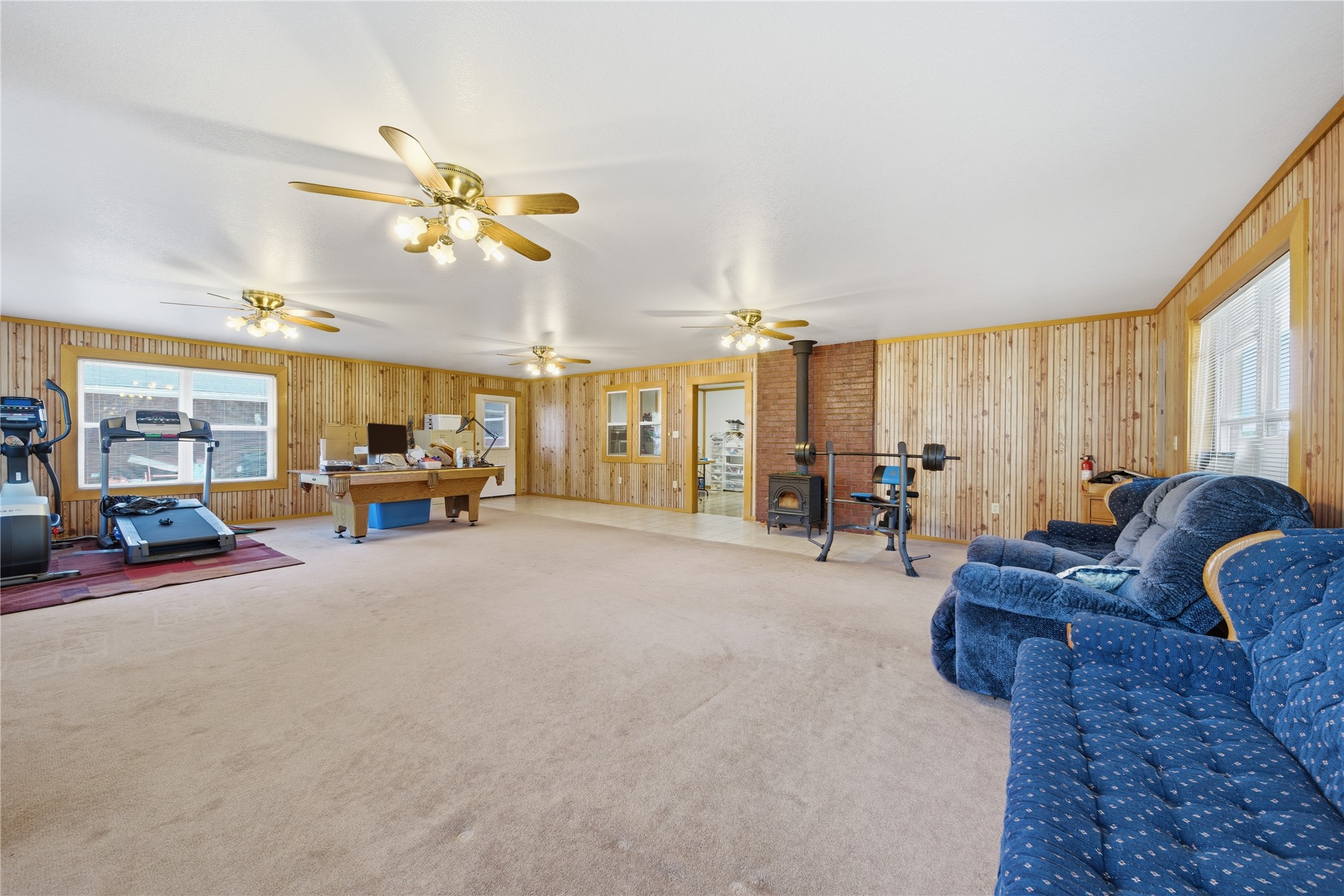 2800 NW 1010th Avenue Wilburton OK 74578