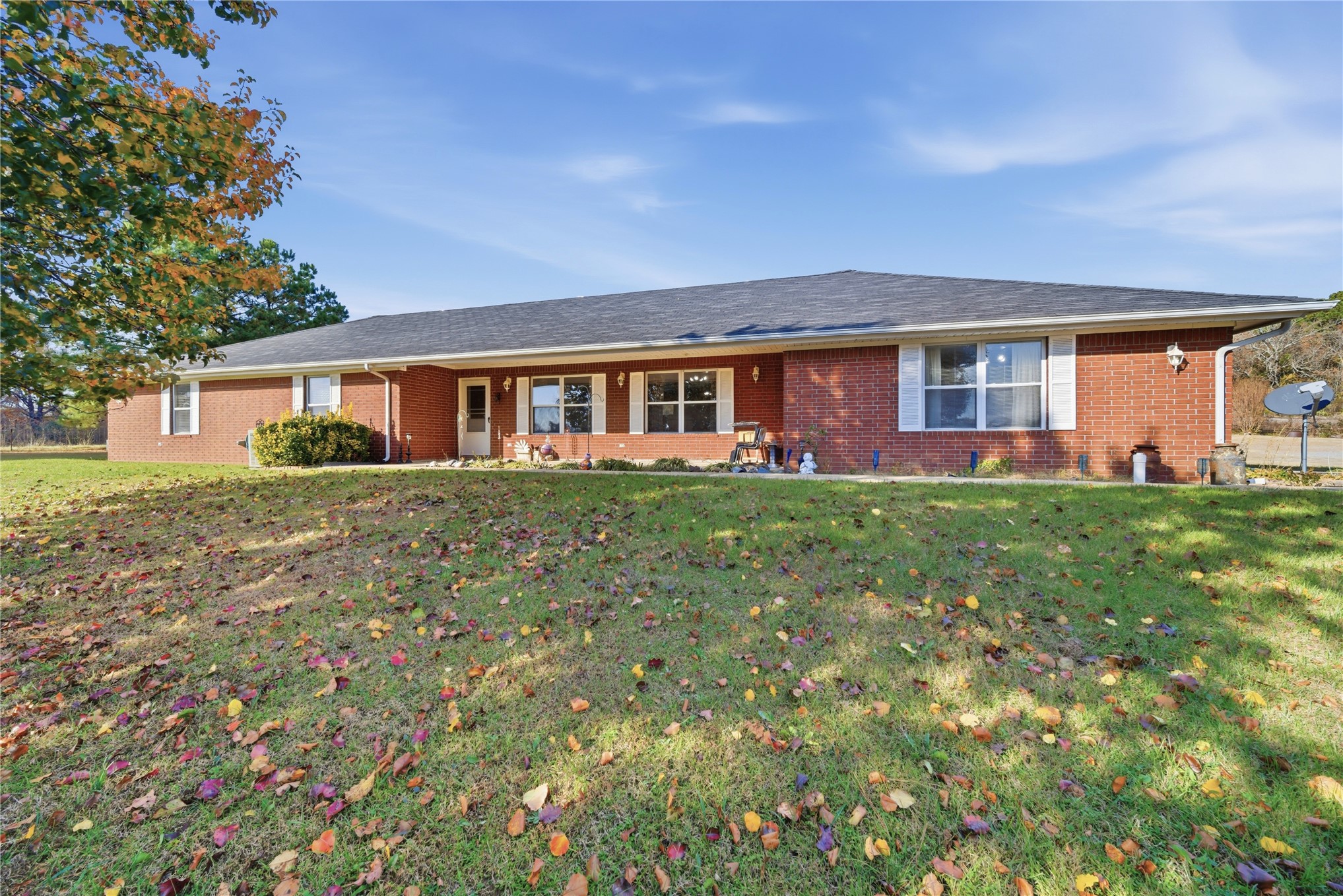 2800 NW 1010th Avenue Wilburton OK 74578