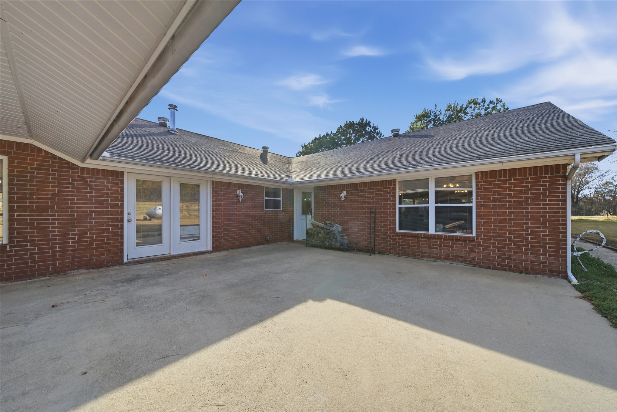 2800 NW 1010th Avenue Wilburton OK 74578