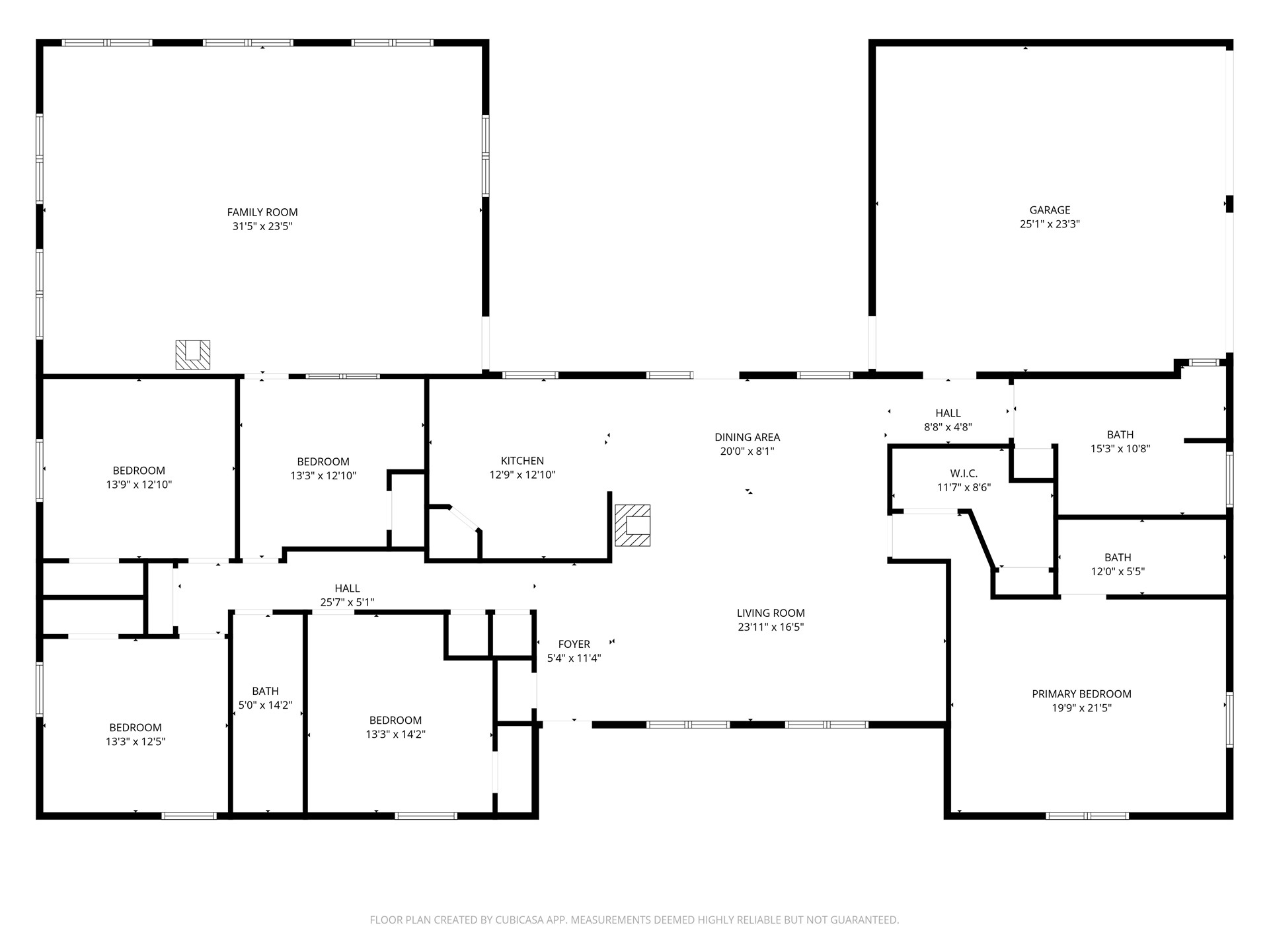 2800 NW 1010th Avenue Wilburton OK 74578