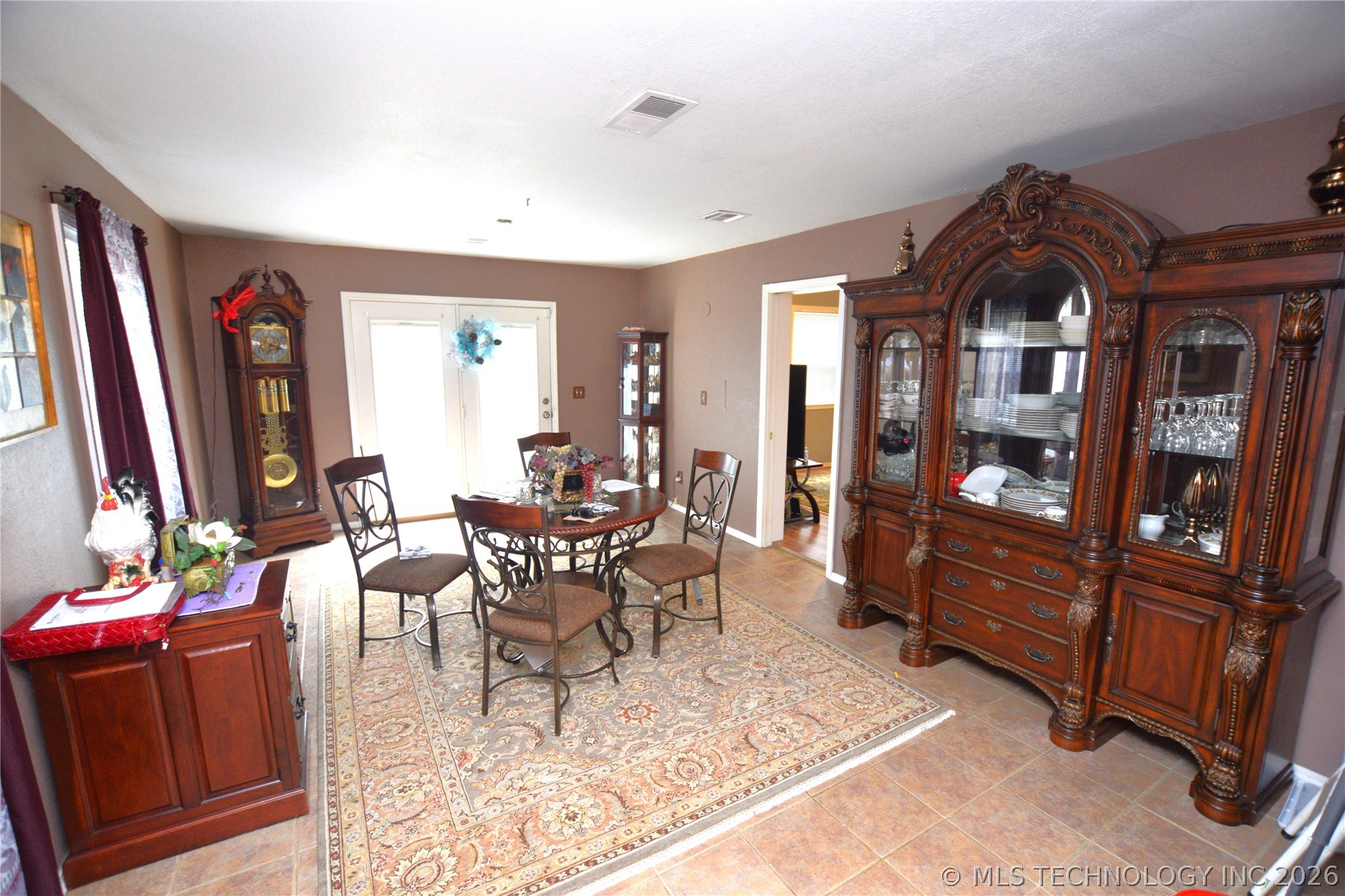 1122 Green Street Sallisaw OK 74955