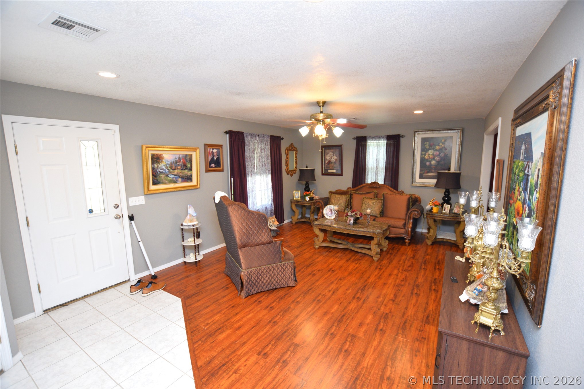 1122 Green Street Sallisaw OK 74955