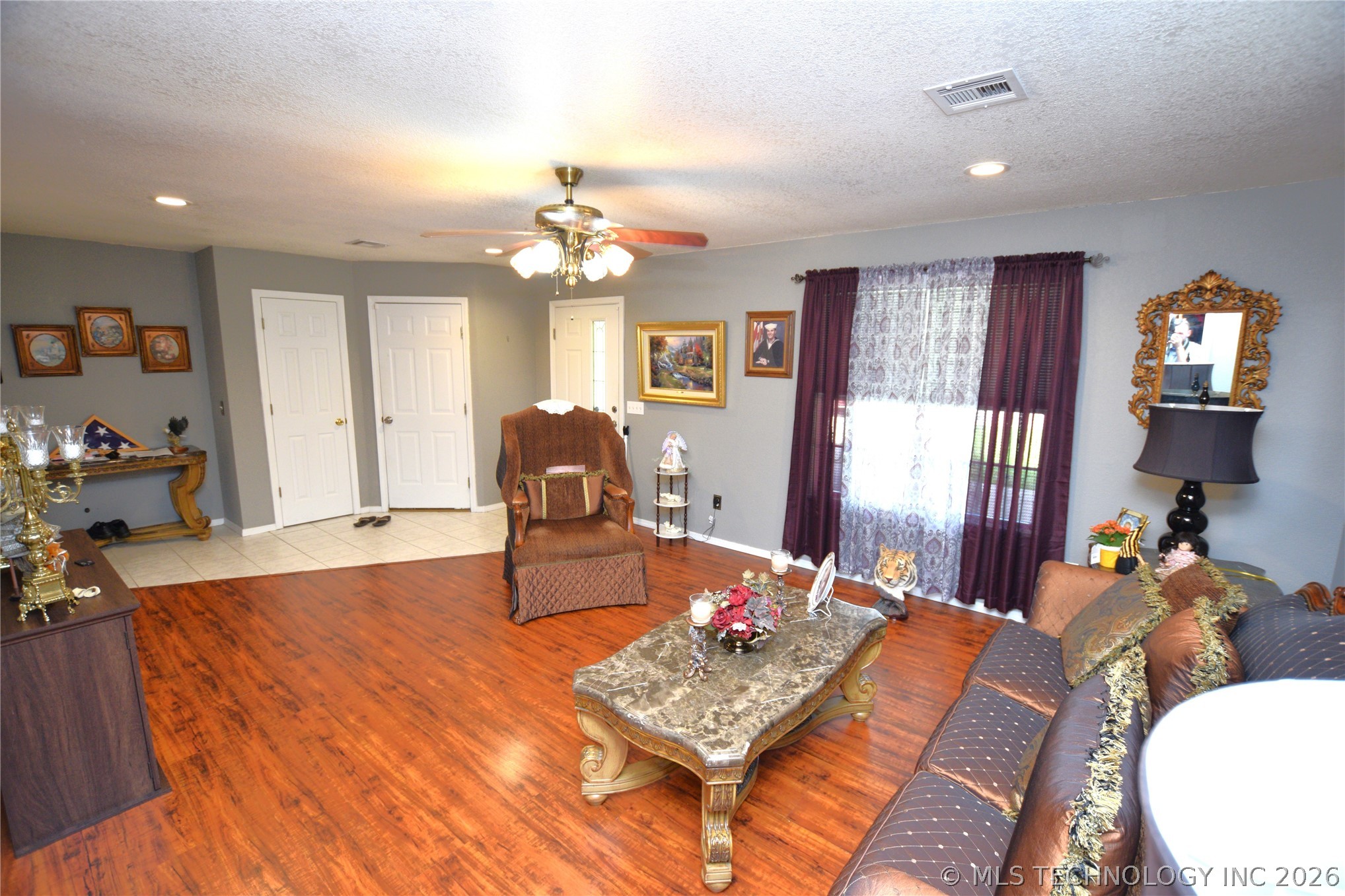 1122 Green Street Sallisaw OK 74955