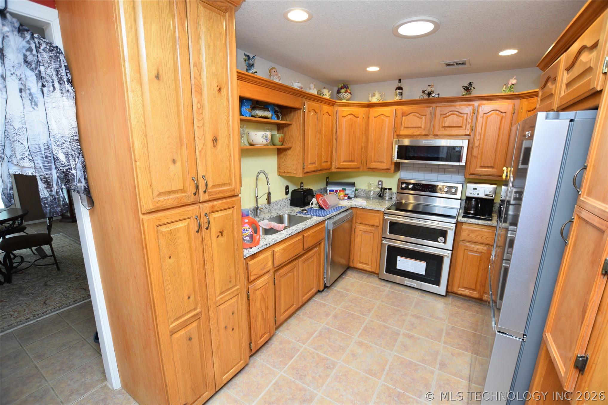 1122 Green Street Sallisaw OK 74955