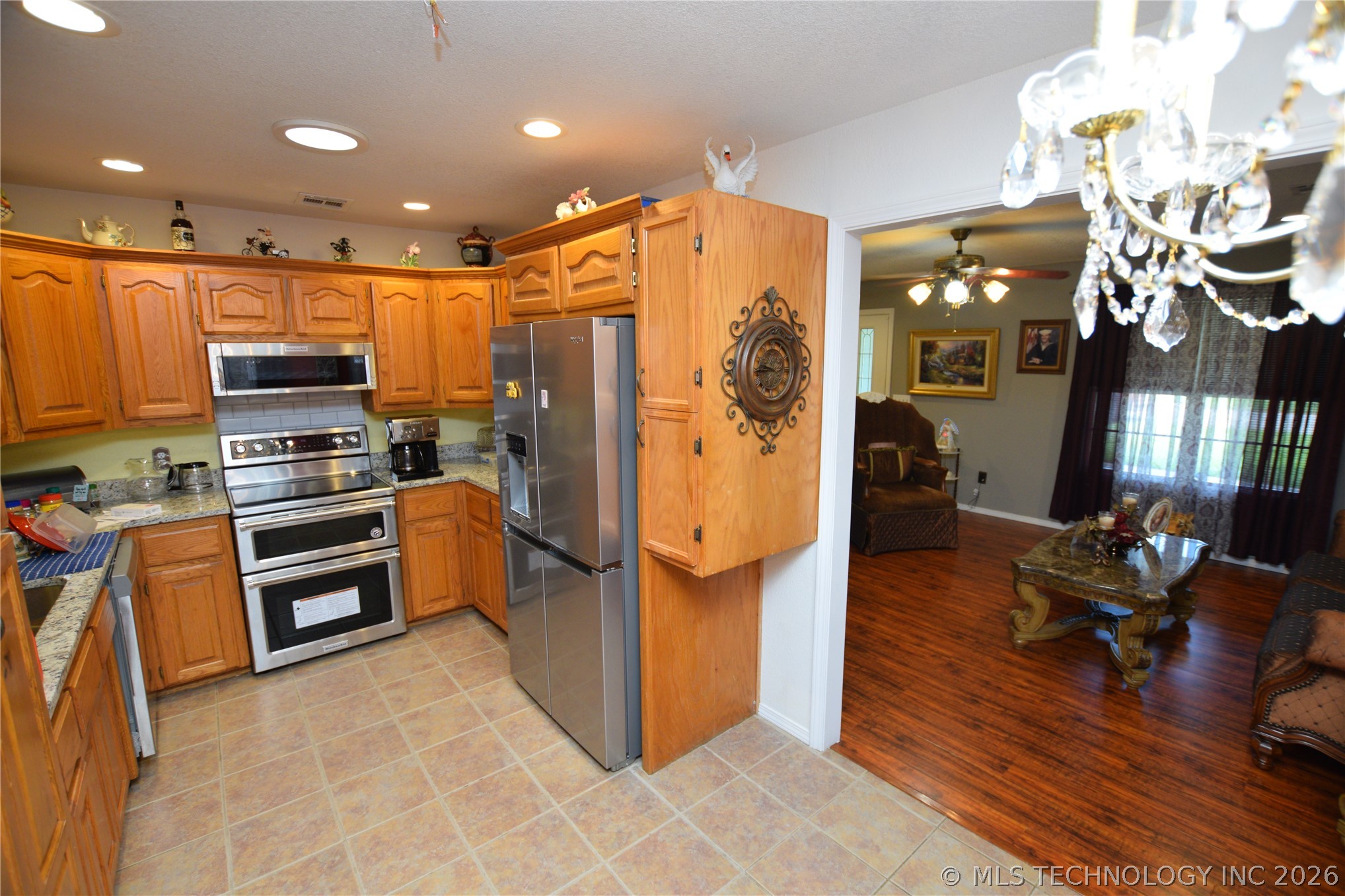 1122 Green Street Sallisaw OK 74955