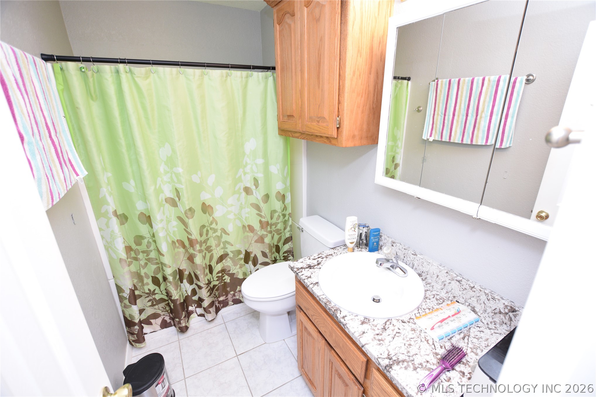 1122 Green Street Sallisaw OK 74955