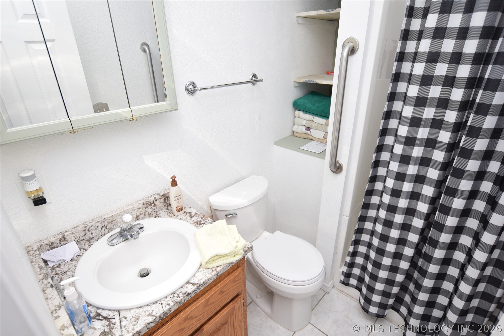1122 Green Street Sallisaw OK 74955