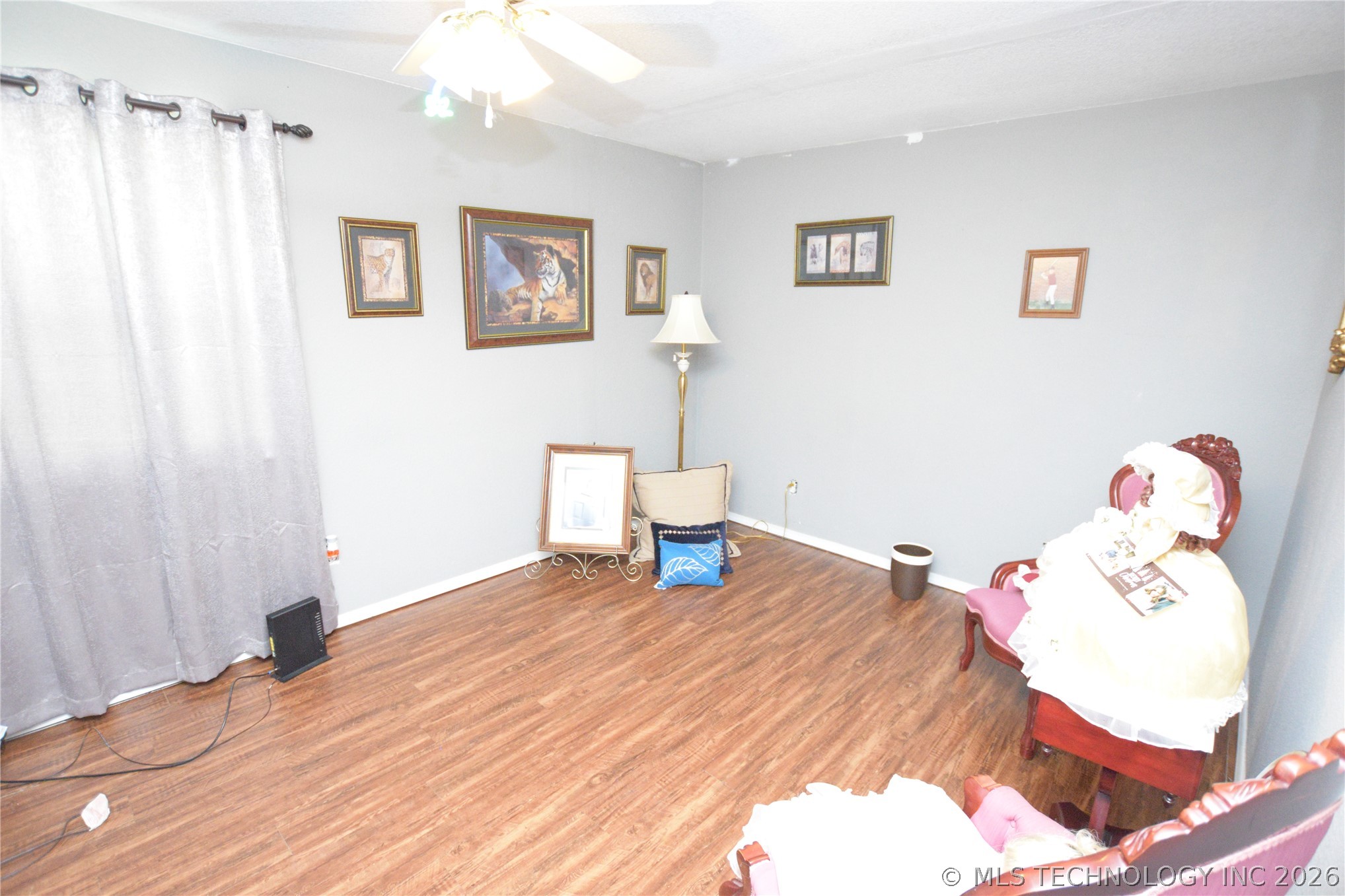 1122 Green Street Sallisaw OK 74955