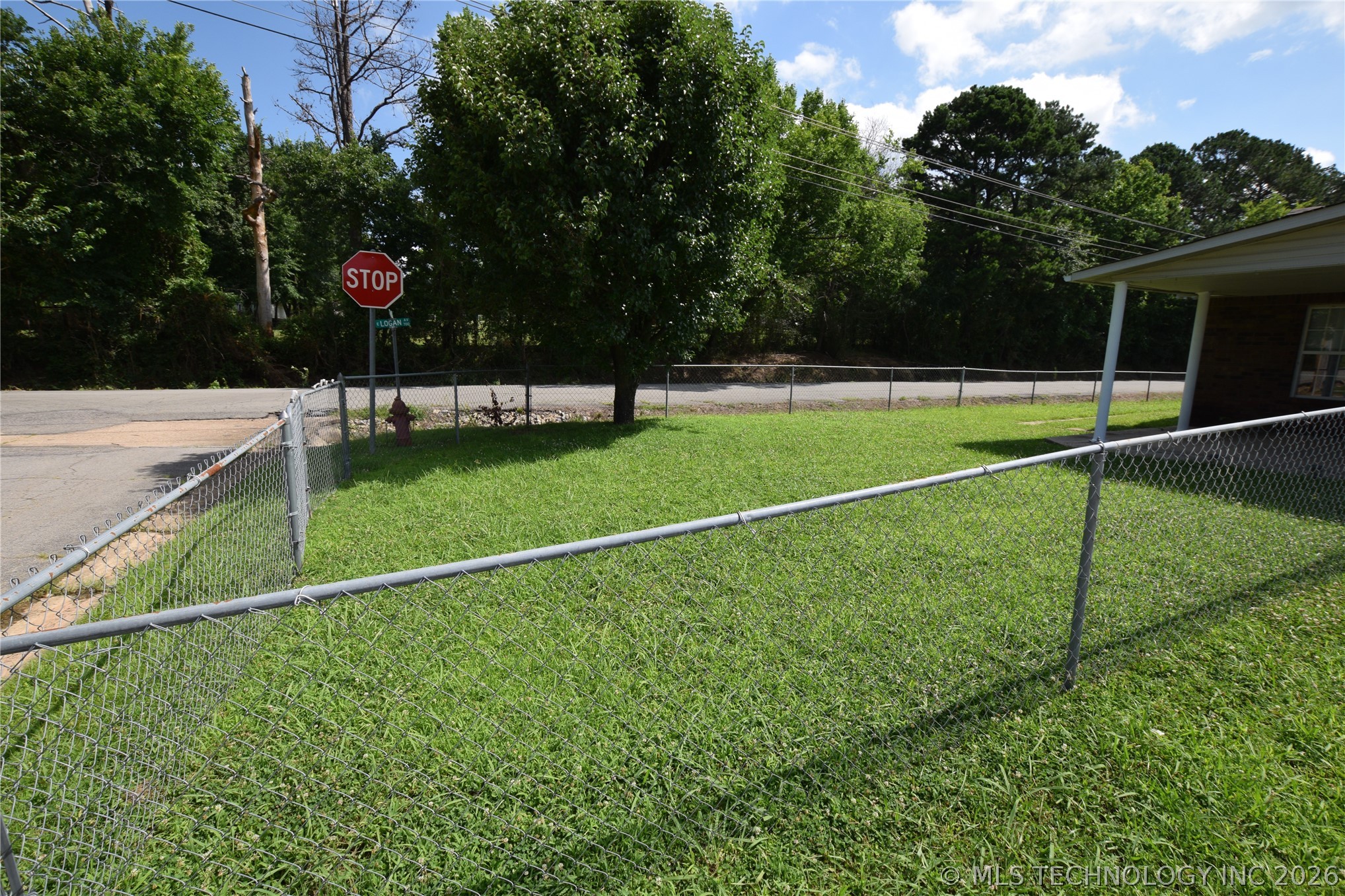 1122 Green Street Sallisaw OK 74955