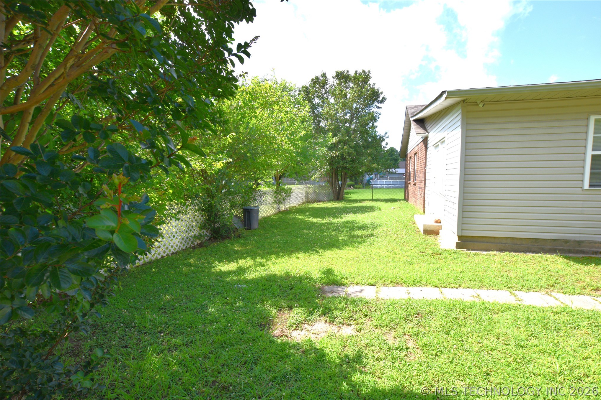 1122 Green Street Sallisaw OK 74955