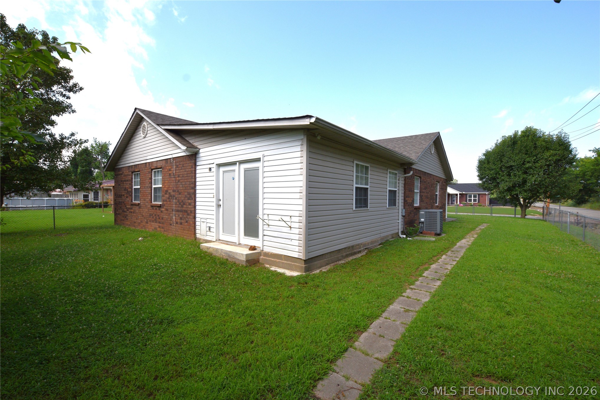 1122 Green Street Sallisaw OK 74955