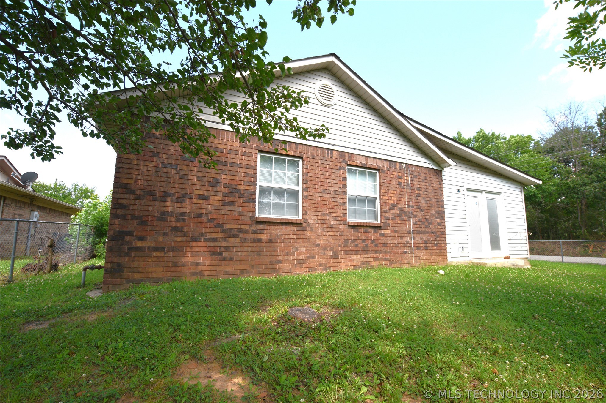 1122 Green Street Sallisaw OK 74955