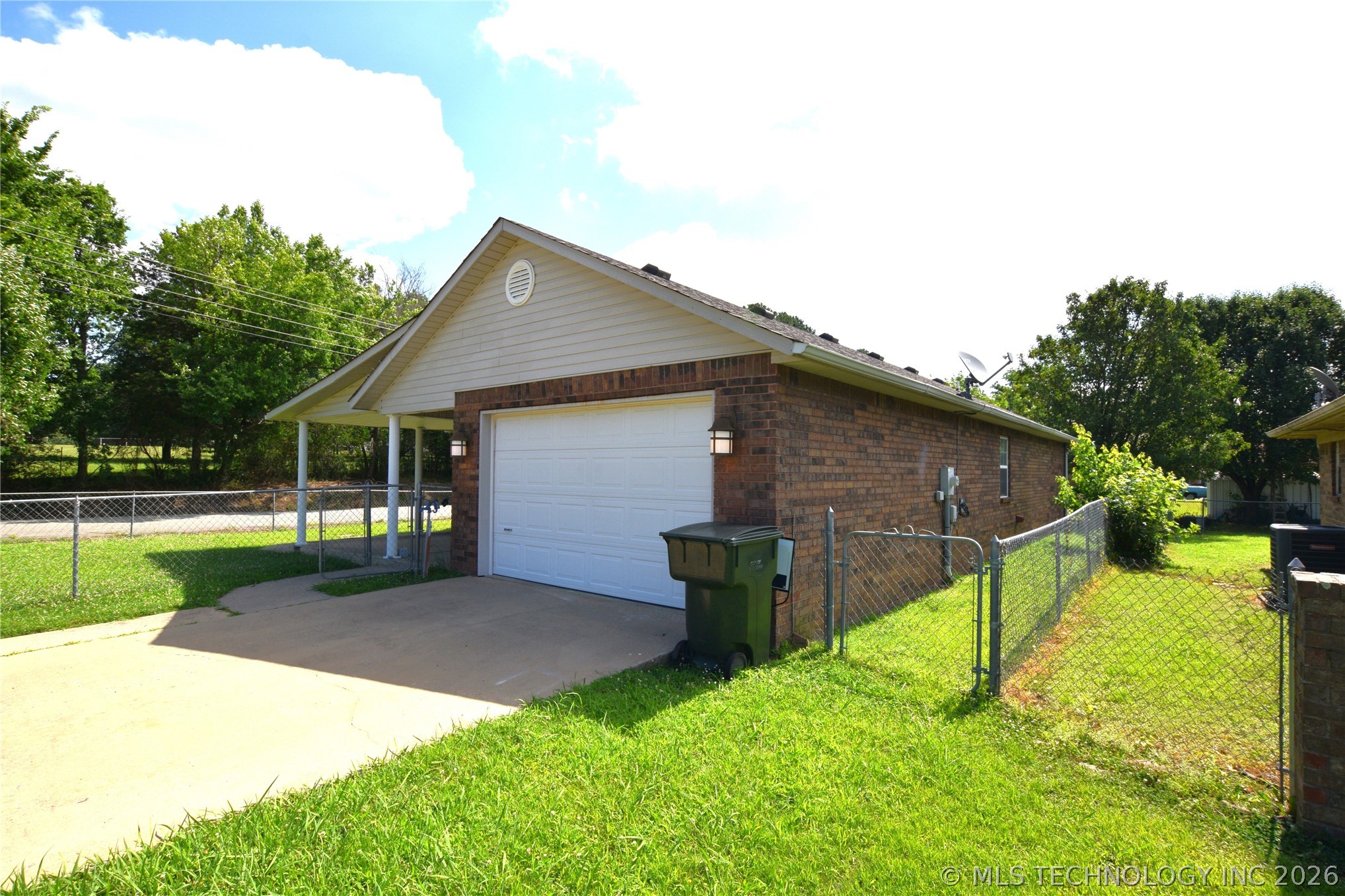 1122 Green Street Sallisaw OK 74955