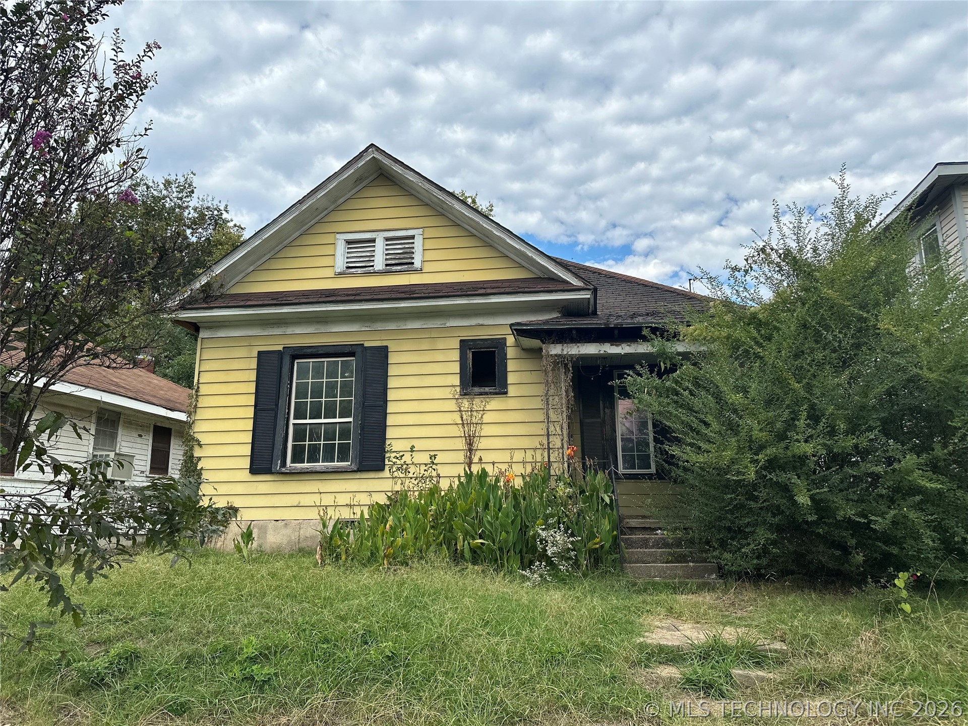 425 N 11th Street Muskogee OK 74401