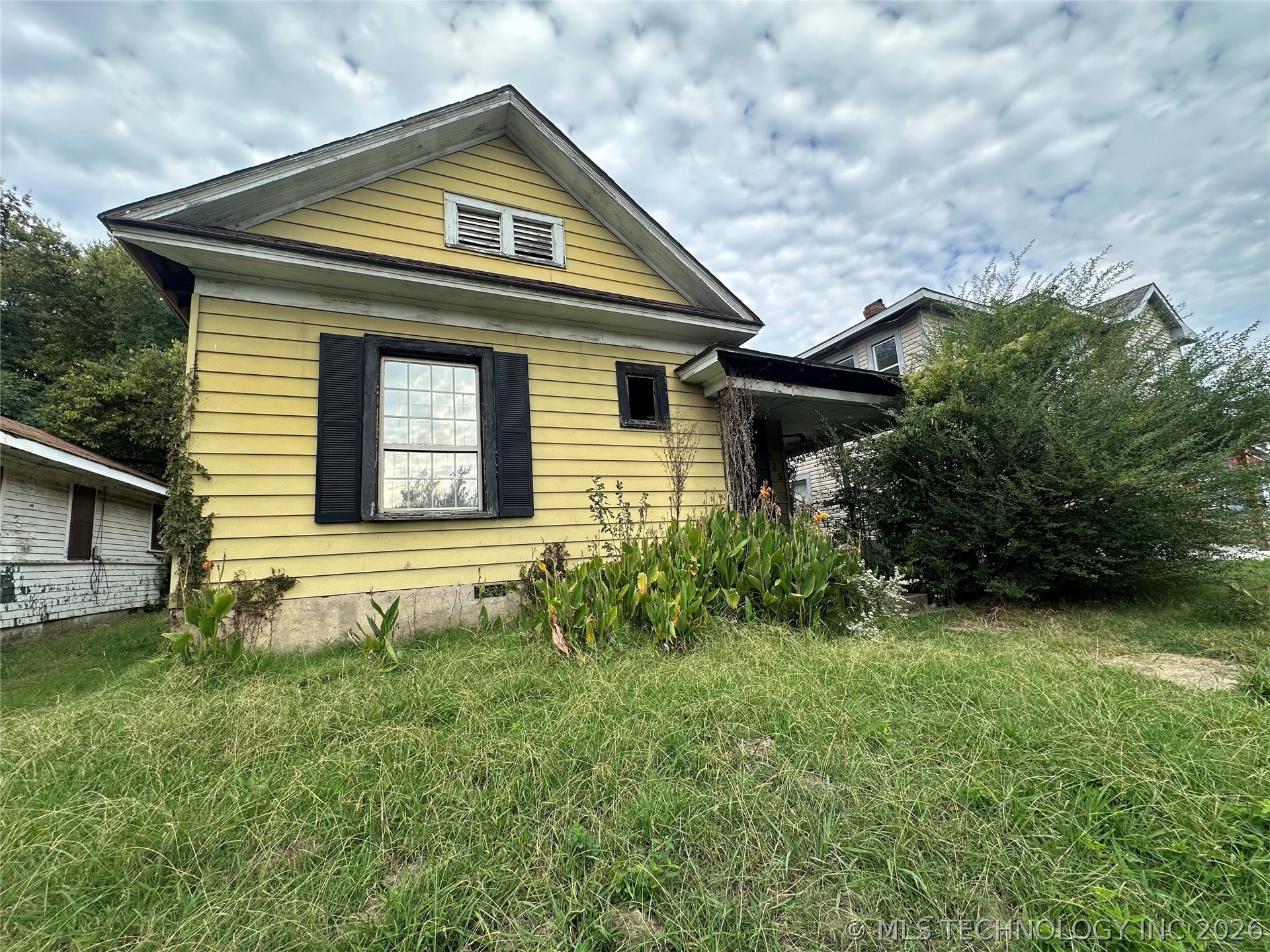 425 N 11th Street Muskogee OK 74401