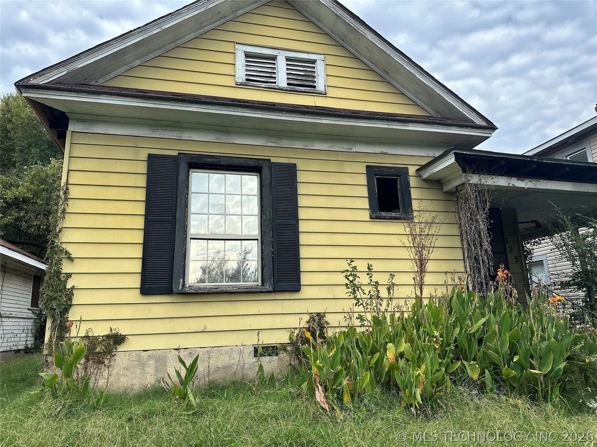 425 N 11th Street Muskogee OK 74401