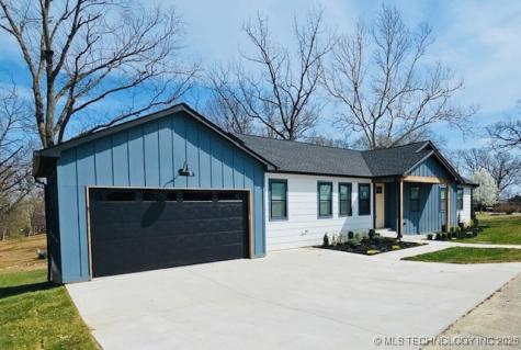 1 Port Duncan Boulevard Monkey Island OK 74344