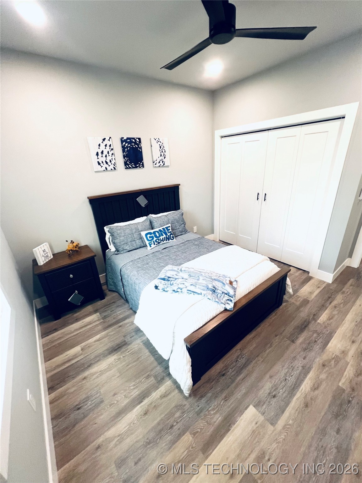 1 Port Duncan Boulevard Monkey Island OK 74344
