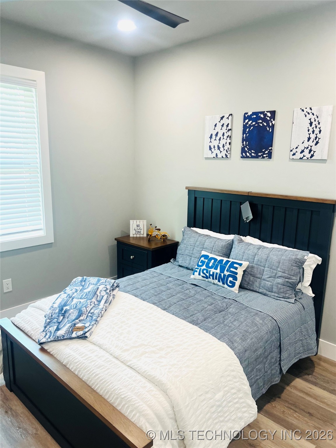1 Port Duncan Boulevard Monkey Island OK 74344