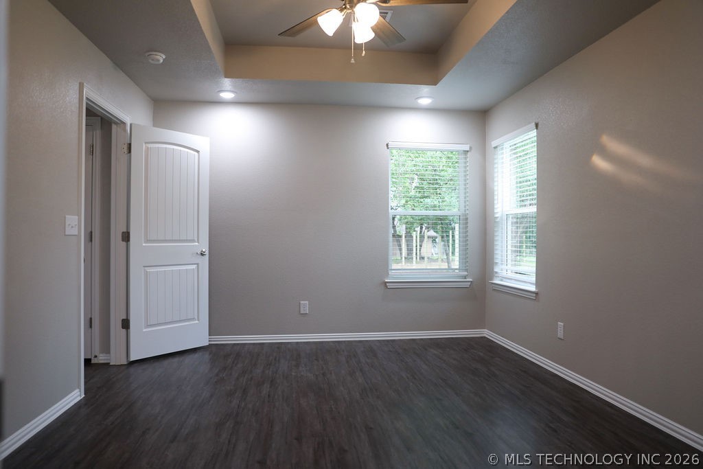 5010 S Mockingbird Atoka OK 74525