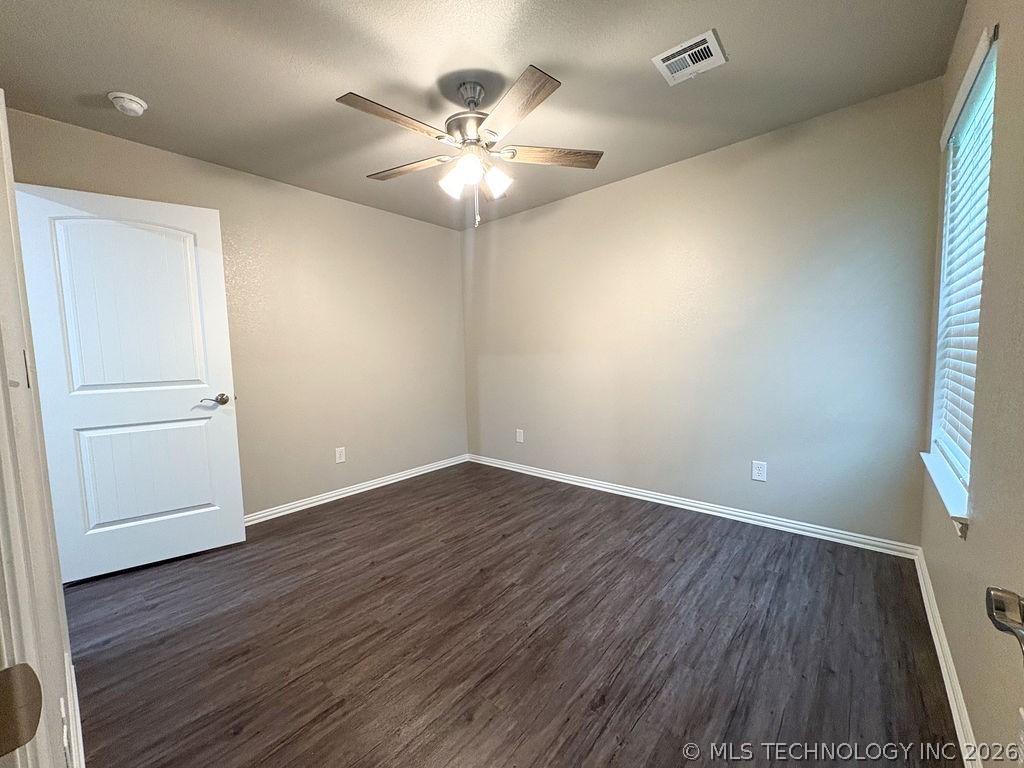 5010 S Mockingbird Atoka OK 74525