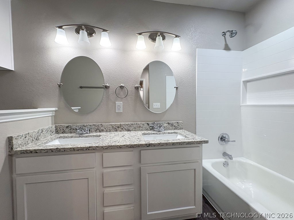 5010 S Mockingbird Atoka OK 74525