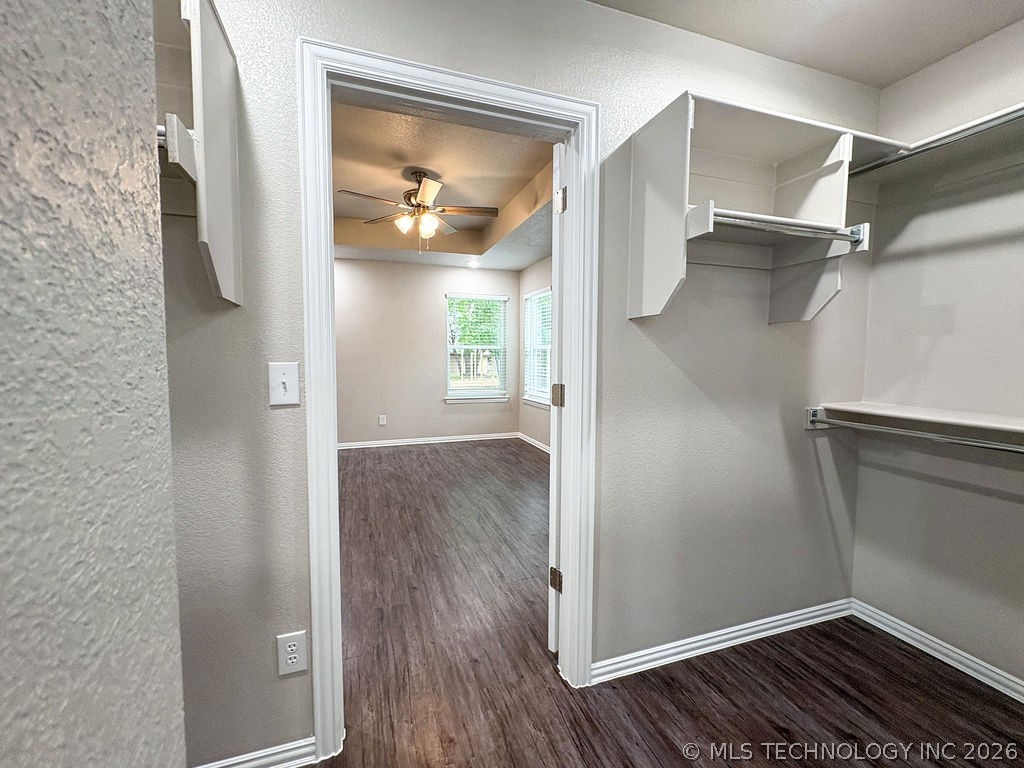 5010 S Mockingbird Atoka OK 74525
