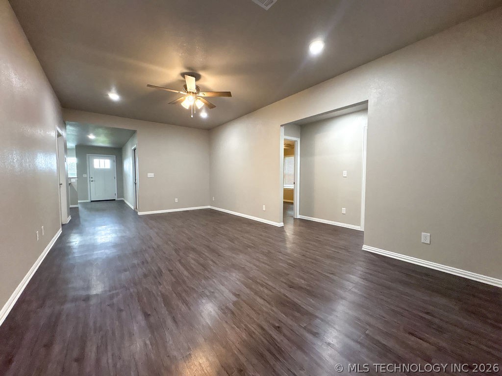 5010 S Mockingbird Atoka OK 74525