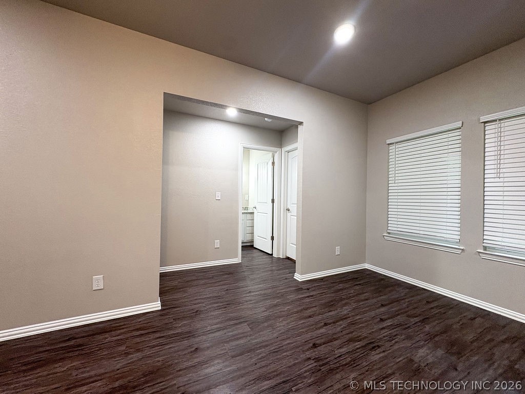 5010 S Mockingbird Atoka OK 74525