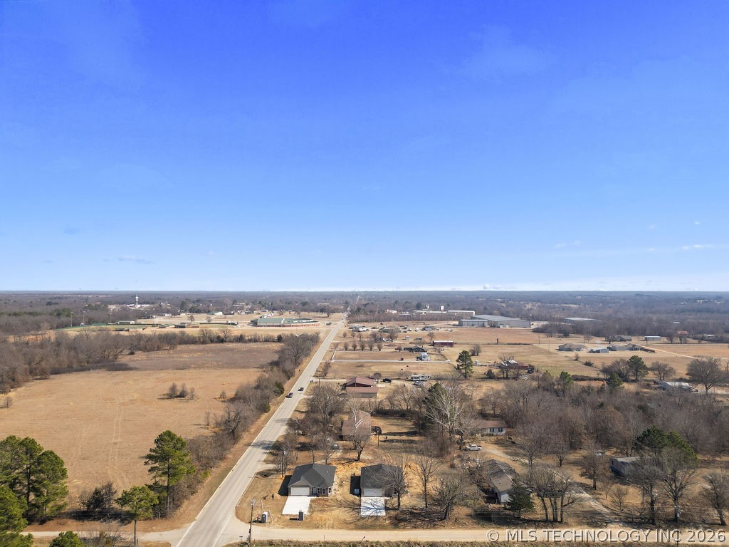 5010 S Mockingbird Atoka OK 74525