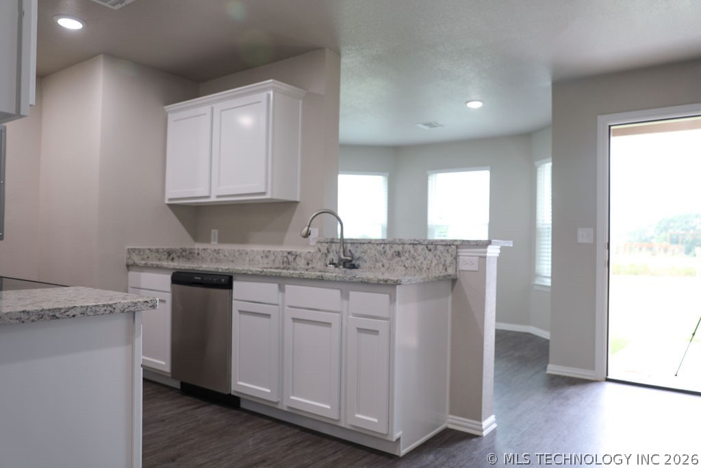 5010 S Mockingbird Atoka OK 74525
