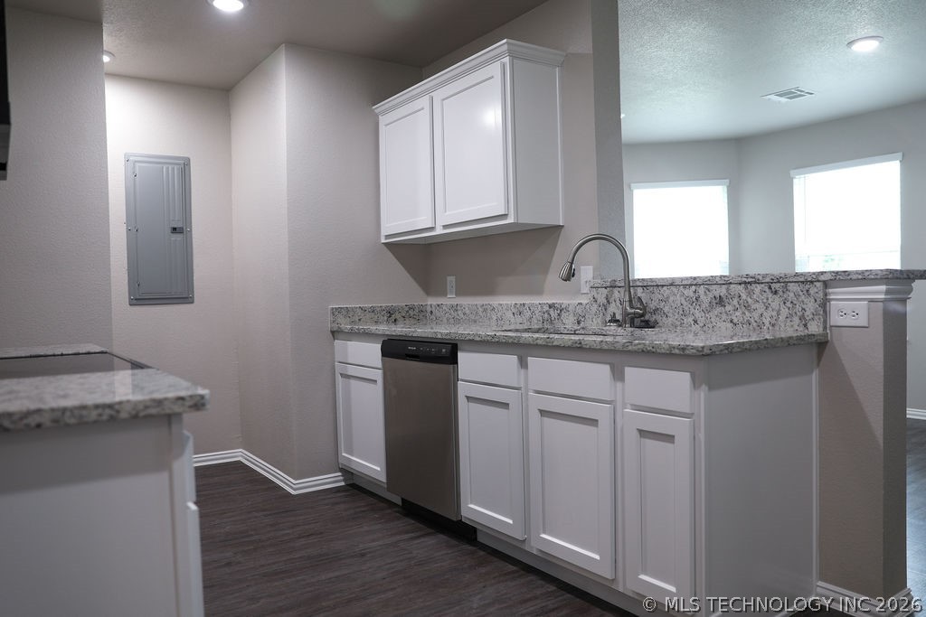 5010 S Mockingbird Atoka OK 74525