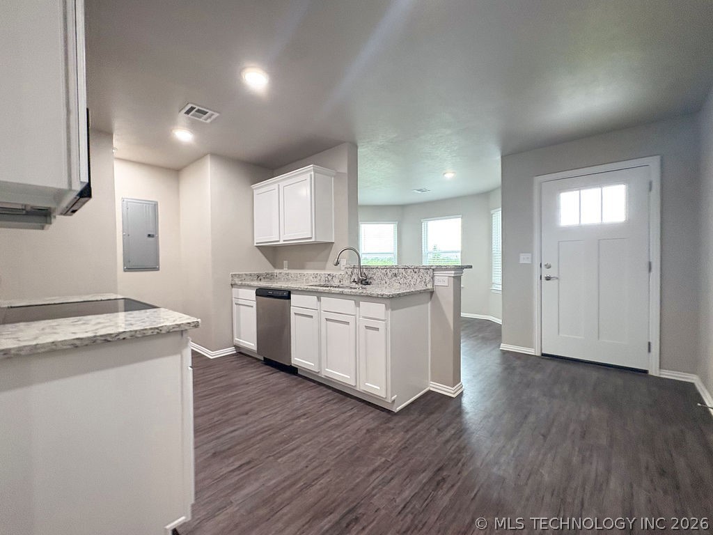 5010 S Mockingbird Atoka OK 74525