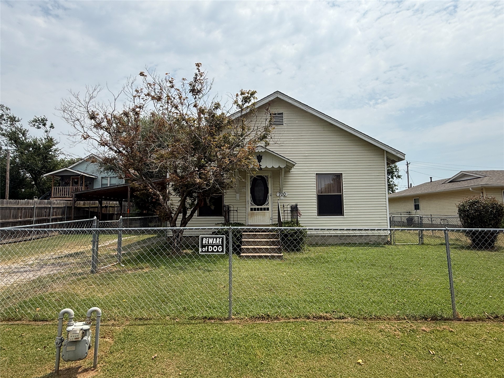 700 S Perdue Avenue Claremore OK 74017
