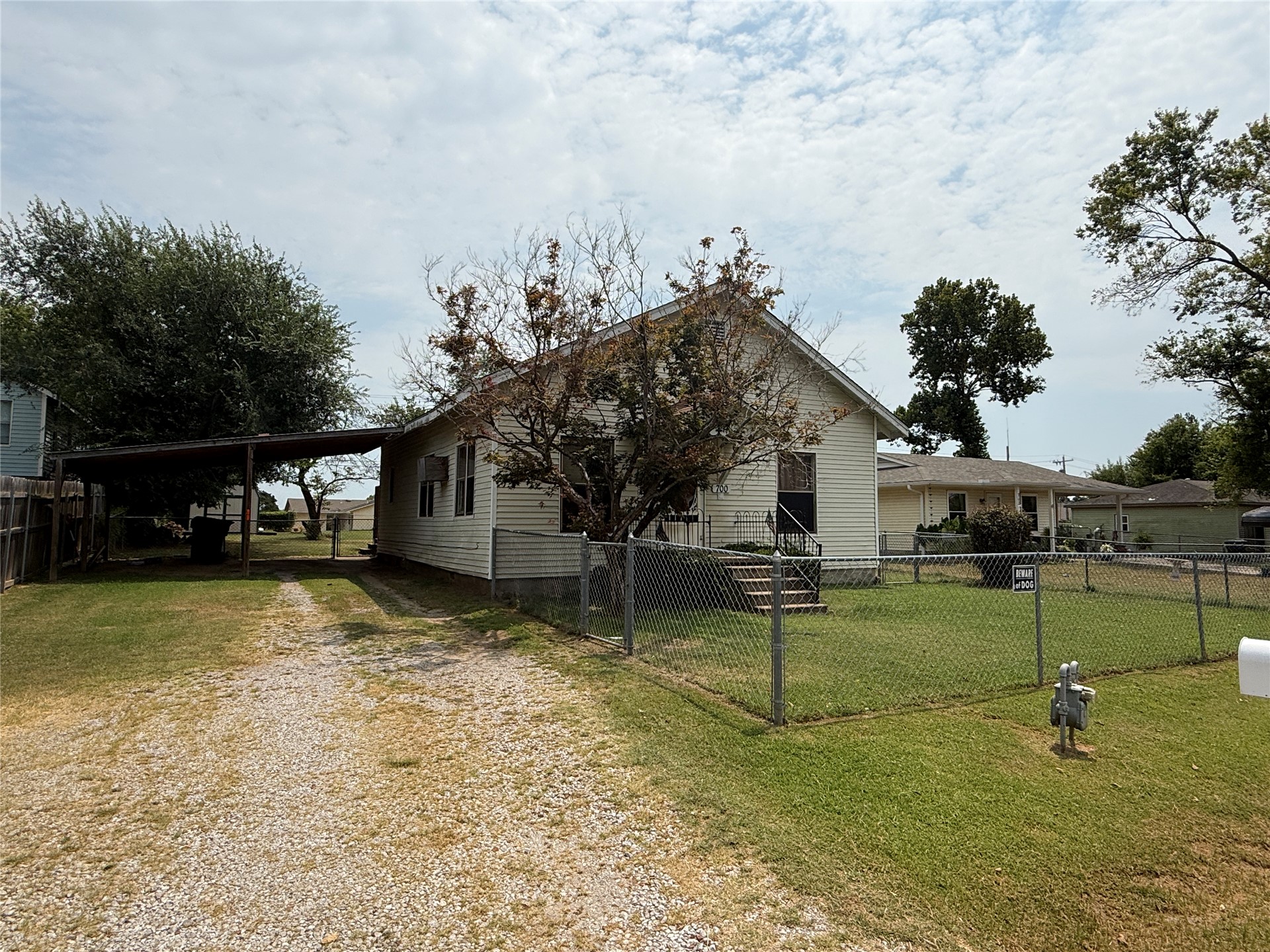 700 S Perdue Avenue Claremore OK 74017