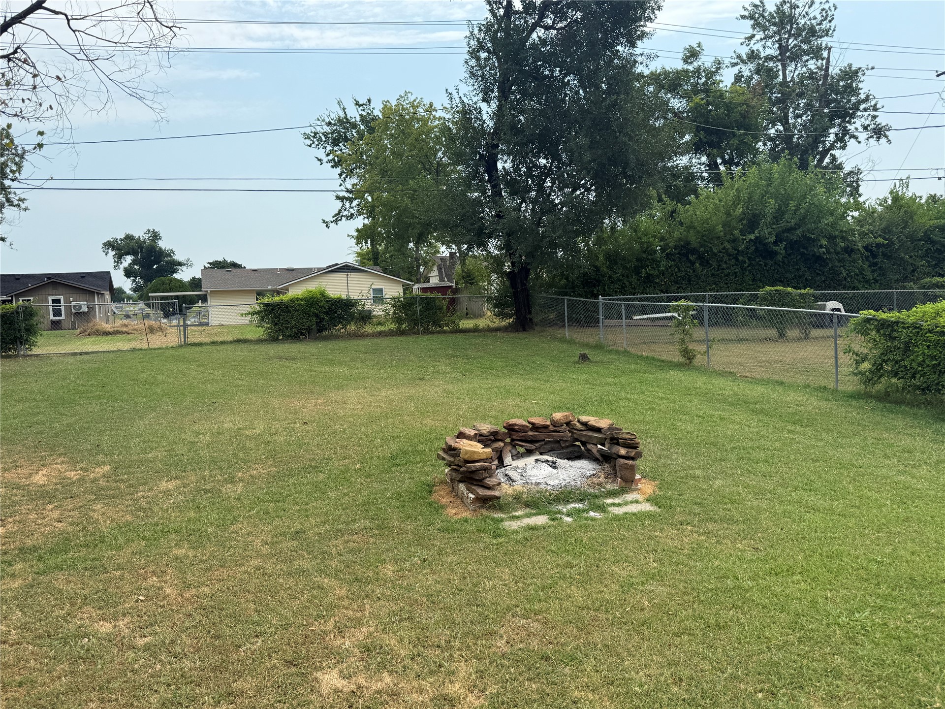700 S Perdue Avenue Claremore OK 74017