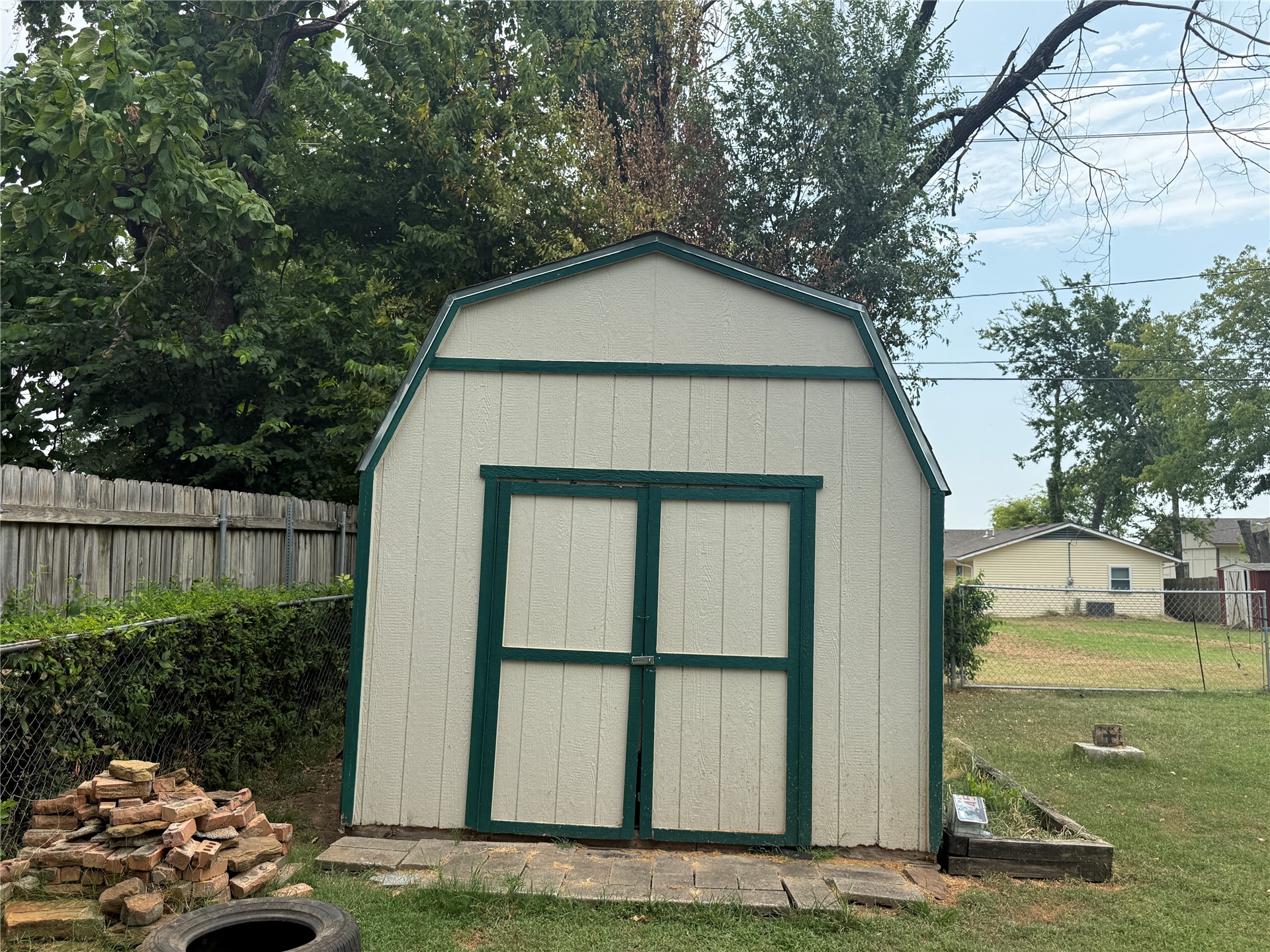 700 S Perdue Avenue Claremore OK 74017