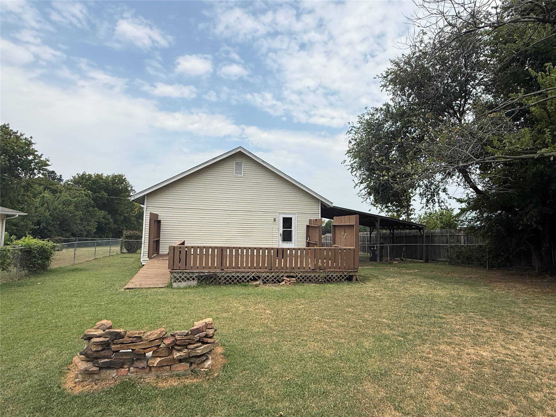 700 S Perdue Avenue Claremore OK 74017