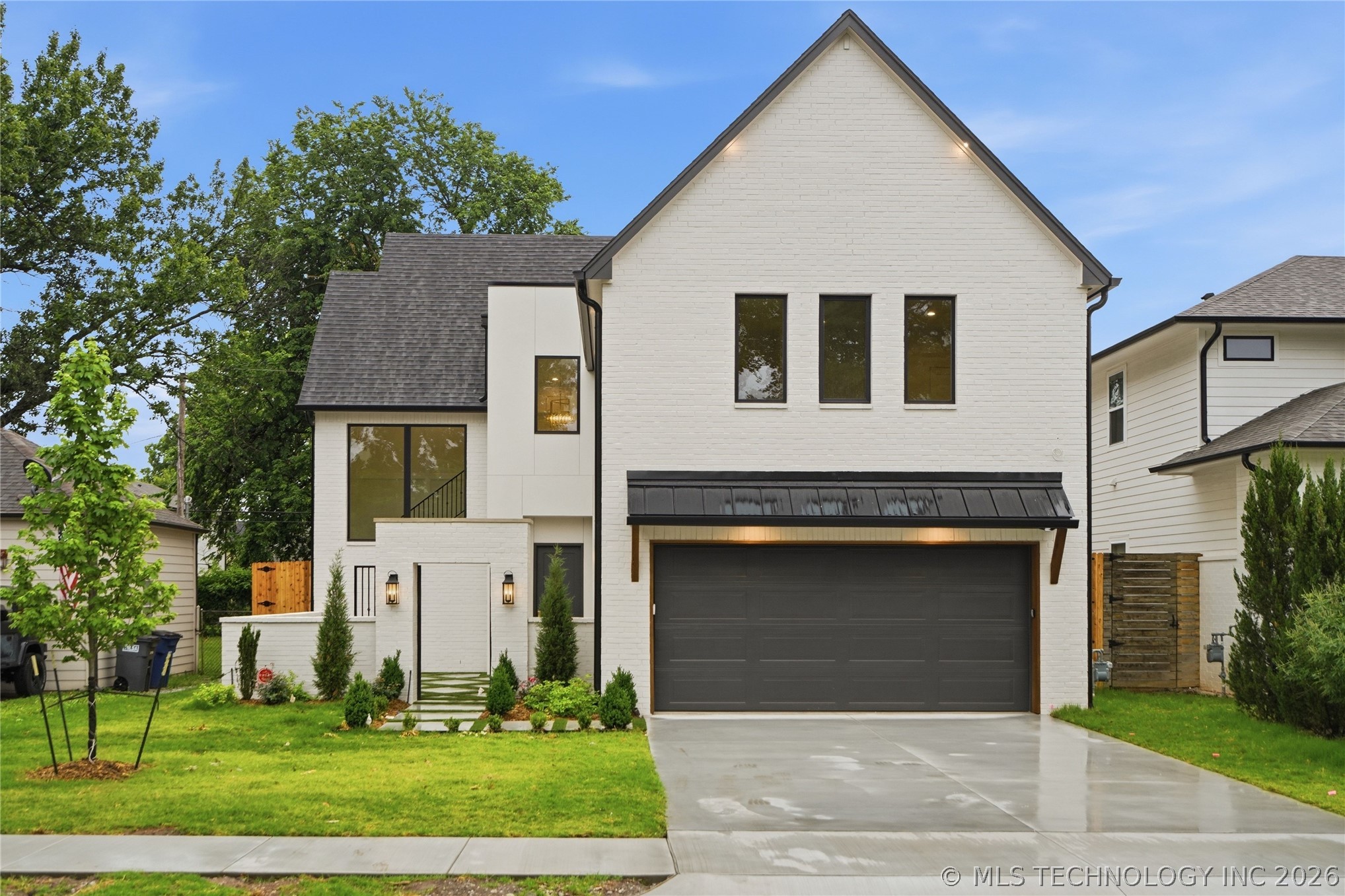 1424 E 37th Street Tulsa OK 74106