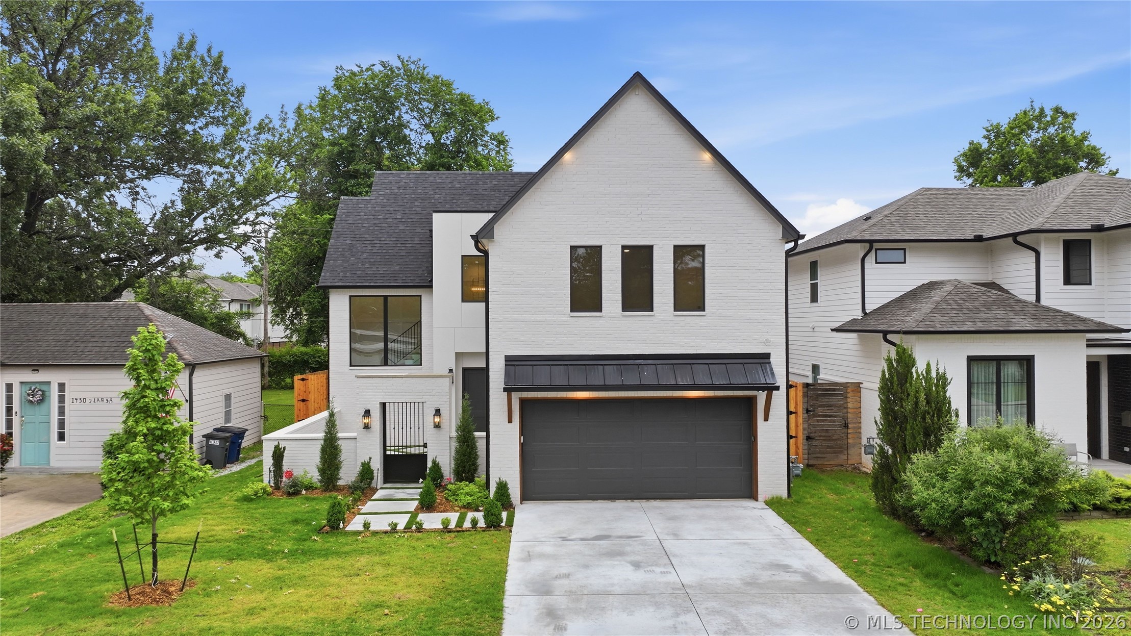 1424 E 37th Street Tulsa OK 74106