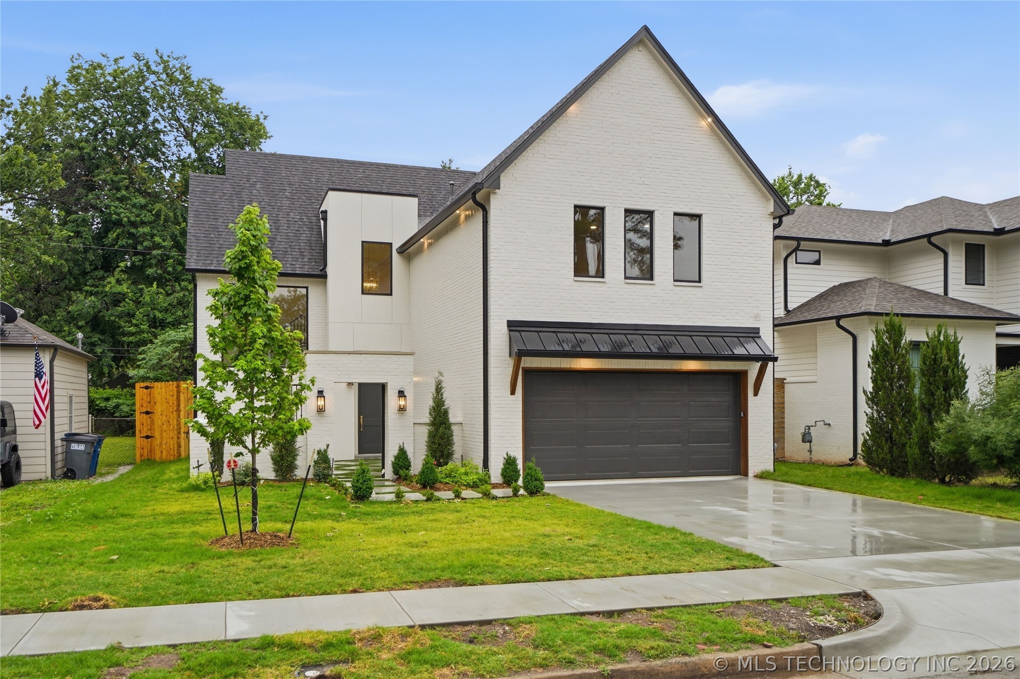 1424 E 37th Street Tulsa OK 74106