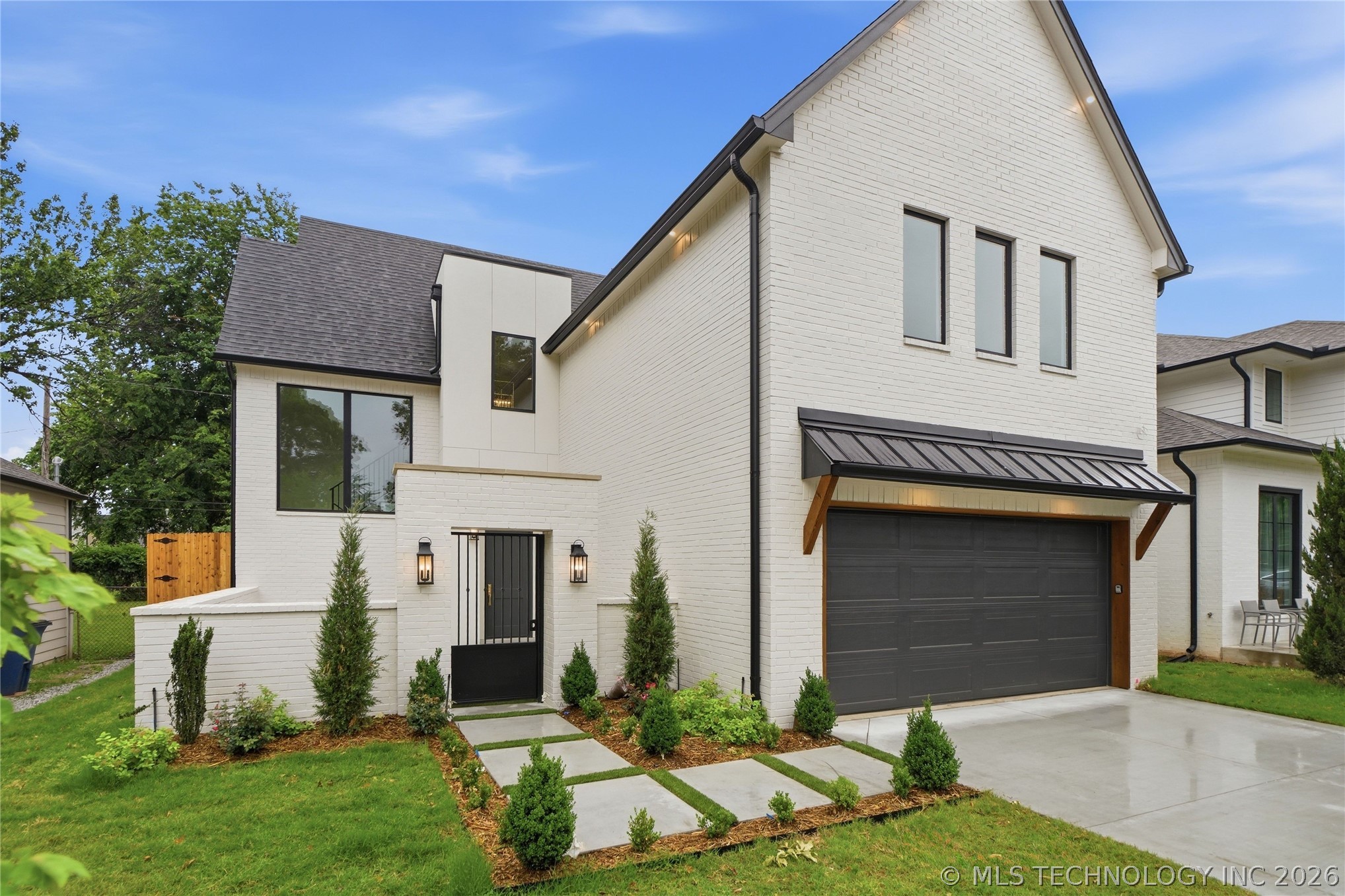 1424 E 37th Street Tulsa OK 74106