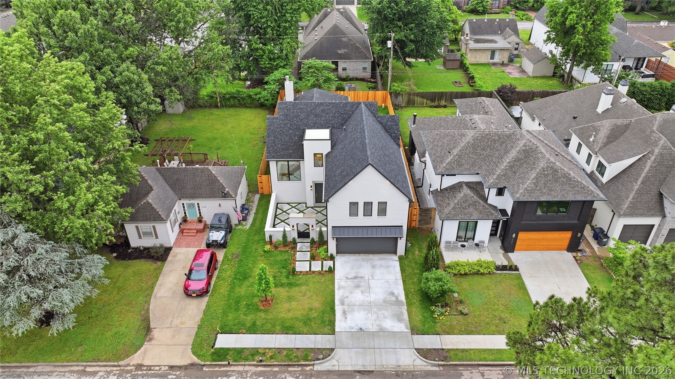 1424 E 37th Street Tulsa OK 74106